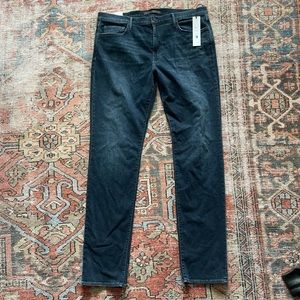The Asher Joes jeans